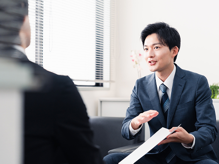 ステップ3: 現状把握・ご提案